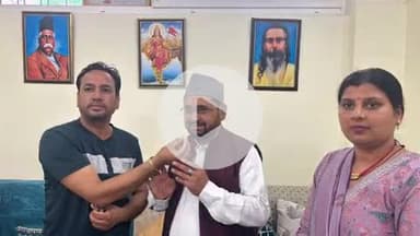 जोशियाड़ा: विधायक गंगोत्री से विभिन्न क्षेत्रों के विजयी नवनिर्वाचित प्रधान एवं क्षेत्र पंचायत सदस्यों ने की भेंट