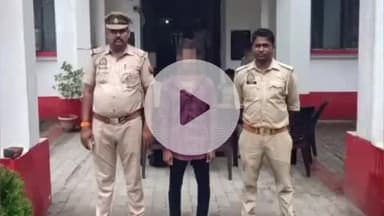 पडरौना: जटहां बाजार थाने की पुलिस टीम को मिली बड़ी सफलता, दुष्कर्म व पाक्सो एक्ट के आरोपी को गिरफ्तार कर भेजा जेल