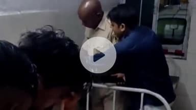 पंडारक: ममरखाबाद निवासी व्यक्ति की सड़क हादसे में हुई मौत