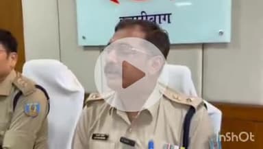 कटकमदाग: कटकमदाग़ थाना प्रभारी का तबादला, प्रमोद कुमार राय बने नए थाना प्रभारी