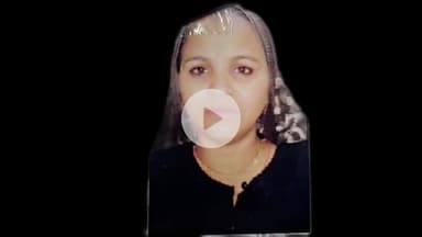 चूरू: वाल्मीकि बस्ती की 44 वर्षीय महिला लापता, कोतवाली थाने में दर्ज हुई गुमशुदगी