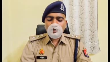 बरेली: सुभाष नगर थाना क्षेत्र में युवक को गोली मारकर घायल करने वाले 2 आरोपियों को पुलिस ने किया गिरफ्तार, सीओ ने दी जानकारी