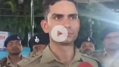 फुलवारी: खप्पर पूजा पर फुलवारीशरीफ में सुरक्षा के पुख्ता इंतजाम, भारी पुलिस बल तैनात