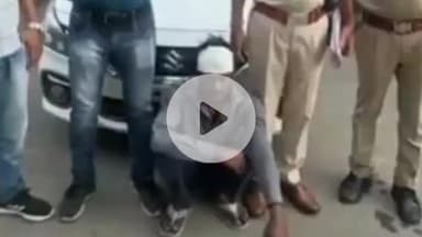 भीलवाड़ा: सुभाष नगर पुलिस ने रोडवेज बस स्टैंड से 32 तोला सोना और नगदी चुराने के आरोप में एक व्यक्ति को गिरफ्तार किया, कार भी ज़ब्त