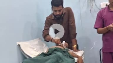 जमुई: पनौट गांव में खेलने के दौरान 10 वर्षीय बालक नहर में डूबा, अस्पताल पहुंचने पर चिकित्सक ने किया मृत घोषित