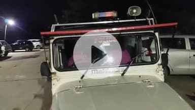 लाडपुरा: जवाहर नगर इलाके में प्रेम प्रसंग के चलते देर रात कोचिंग छात्रों के 2 गुटों में चाकूबाजी, एक छात्र घायल