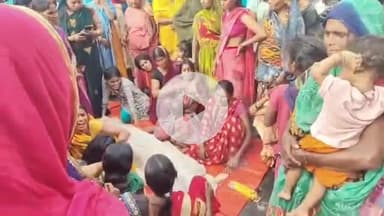 बाढ़: बख्तियारपुर में सड़क दुर्घटना में घायल युवक की मौत, ग्रामीणों ने बाढ़ गुलाबबाग चौक किया जाम