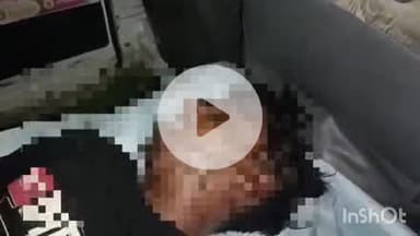 बहराइच: साईगांव के पास दो बाइकों की टक्कर में युवक की मौत, एक महिला गंभीर घायल