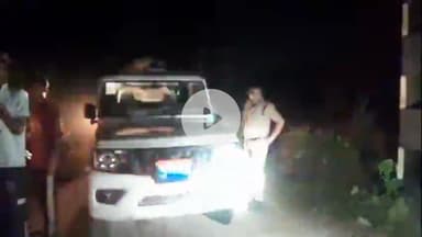 लक्सर: लक्सर के बसेड़ा गांव के पास देर रात कुएं में तैरता मिला अज्ञात युवक का शव, पुलिस जांच में जुटी