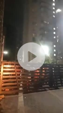 02/08/25 की घटना 
Supertech Ecovillage 1 me hui विवाद,
Gravity Facility के विरोध में आए रेसिडेंट,#Supertech#IRP#NCLTE