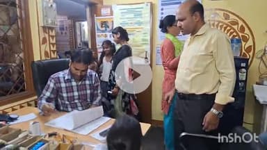 कन्नौज: मकरंद नगर कुतलूपुर पीएससी पर रविवार को मुख्यमंत्री जन आरोग्य मेले का आयोजन, लाभार्थियों को मिली चिकित्सीय सुविधाएं