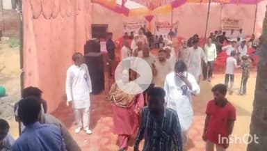 चूरू: चूरू में लोगों की जिंदगी बचाने के लिए रक्तदान शिविर का आयोजन, पूर्व महिला आयोग अध्यक्ष रही मौजूद