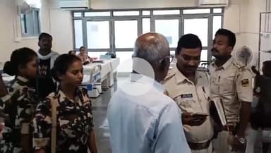 दरभंगा: लहेरियासराय बाल सुधार गृह में संदिग्ध अवस्था में एक की मौत, DMCH में कर्मी ने दी जानकारी