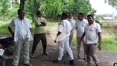 कोल: भोजपुर गढ़िया में 3 बेटियों के जन्म पर मां ने 22 दिन की बच्ची की हत्या की, शव का हुआ पोस्टमार्टम