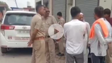 जगाधरी: शादीपुर: 18 वर्षीय लड़की ने फांसी लगाकर आत्महत्या की, पुलिस जांच में जुटी