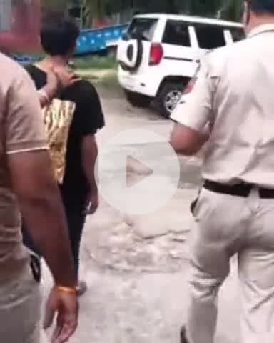 जगाधरी: एंटी व्हीकल थेफ्ट टीम ने ताजेवाला से मोटरसाइकिल चोर को किया गिरफ्तार, चोरी की 4 मोटरसाइकिलें बरामद