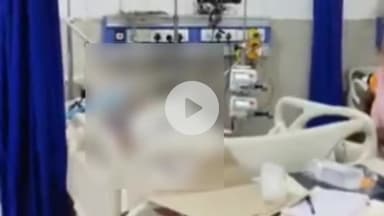 झालरापाटन: झालावाड़ के समीप झामनिया गांव में युवक ने फांसी का फंदा लगाकर खुदकुशी की, उपचार के बाद हुई मौत