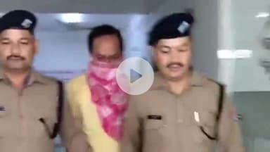 देहरादून: उत्तराखंड STF की साइबर क्राइम पुलिस ने छत्तीसगढ़ से गिरफ्तार साइबर ठग को देहरादून लाकर जेल भेजा