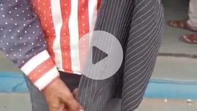 पीपलदा: इटावा सेंट्रल बैंक से किसान के थैले से ₹50,000 की चोरी, पुलिस में शिकायत दर्ज, जांच के लिए सीसीटीवी फुटेज खंगाल रही है