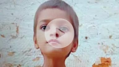 घाटमपुर: कटरा मोहल्ले में गिरी खंडहर की दीवार, मलबे में दबकर 7 वर्षीय मासूम की हुई मौत