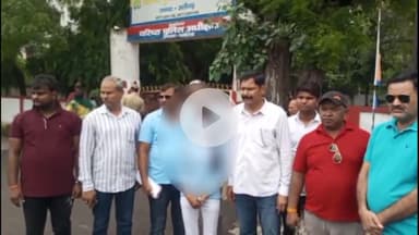 कोल: खैर में सह प्रधानाचार्य द्वारा संबंध बनाने का दबाव डालने पर छात्रा ने किया सुसाइड का प्रयास, ABKS ने SSP से की शिकायत