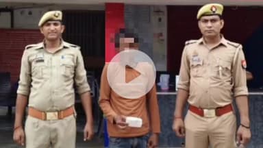 कसिया: चोरी की घटना का 12 घंटे में खुलासा, चौराखास पुलिस ने आरोपी को गिरफ्तार कर ₹1210 बरामद किए