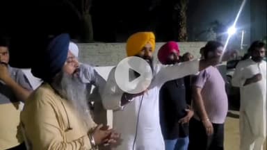 पेहोवा: पिहोवा में केबल चोरी की घटनाओं से आंदोलन, 2 बार वार्ता विफल रहने के बाद रात 12 बजे शांत हुआ मामला