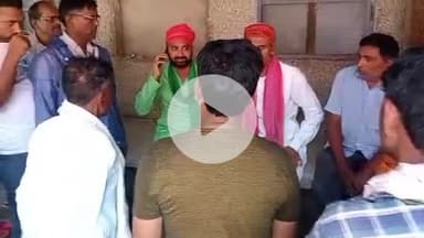 कर्वी: शिवरामपुर के संत थॉमस स्कूल के पास रोडवेज की टक्कर से बाइक सवार दो युवकों की मौत, पुलिस ने शव का करवाया पीएम