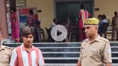 बरेली: थाना बारादरी पुलिस ने एक शातिर लुटेरे को चोरी की मोटरसाइकिल और तमंचे के साथ गिरफ्तार किया