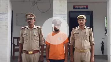 करनैलगंज: अवैध तमंचे के साथ युवक को गिरफ्तार किया गया, परसपुर थाने में आर्म्स एक्ट के तहत मुकदमा दर्ज