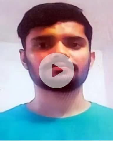 जगाधरी: यमुनानगर पुलिस को नानी राणा के तीसरे साथी शुभम पंडित की तलाश, पुलिस ने ₹1 लाख का रखा इनाम