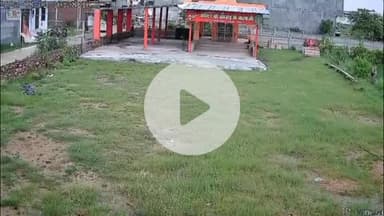 लाडपुरा: गायत्री विहार रायपुरा इलाके में चोर दिनदहाड़े मजदूर की टापरी से मोबाइल व गैस की टंकी चोरी कर स्कूटी से हुए फरार