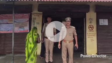 कर्वी: सुरक्षा व्यवस्था के दृष्टिगत, कर्वी पुलिस ने कोतवाली अंतर्गत आने वाले बैंक एवं वित्तीय संस्थानों की की चेकिंग