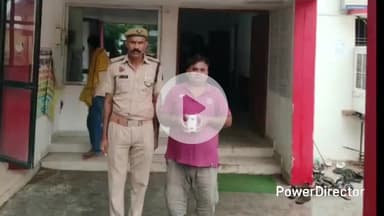 कर्वी: कोतवाली कर्वी पुलिस टीम ने 1 अभियुक्त को ₹10 लाख कीमत की 118 ग्राम अवैध स्मैक के साथ किया गिरफ्तार