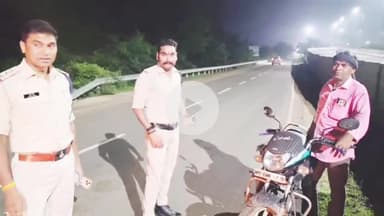 स्लीमनाबाद: स्लीमनाबाद थाना क्षेत्र सहित जिले भर के डेरे, होटल और ढाबों पर पुलिस ने दी दबिश; कई अपराधियों को पकड़ा