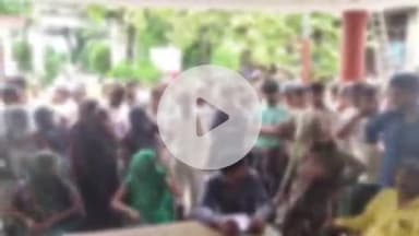 कासगंज: ढोलना कोतवाली क्षेत्र में भंडारा खाकर लौट रही युवती से हुई छेड़छाड़, आरोपियों के खिलाफ एफआईआर दर्ज