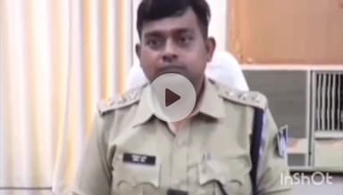 ग्वालियर गिर्द: विश्वविद्यालय थाना क्षेत्र में वन विभाग के रिटायर्ड अधिकारी से सोने की चेन और अंगूठी छीनकर फ़रार हुए बदमाश, मामला दर्ज