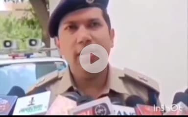 ग्वालियर गिर्द: पटेल नगर में एक घर में हुई चोरी; ड्यूटी पर गए थे पति-पत्नी; मामला दर्ज कर जांच में जुटी पुलिस