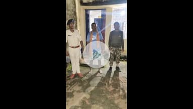 नबीनगर: परमेश्वरी से मारपीट एवं हत्या मामले में फरार आरोपी को गिरफ्तार कर जेल भेजा गया