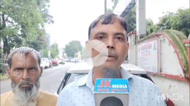 बरेली: भुता थाना क्षेत्र के भुता में ग्राम प्रधान के भ्रष्टाचार की शिकायत करने पर व्यक्ति को पड़ रही धमकियां