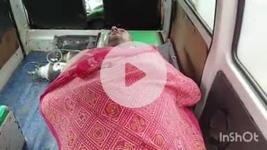 आरा: अमराई नवादा गांव में घर के बाहर सांप काटने से व्यक्ति की मौत, घर में मचा कोहराम