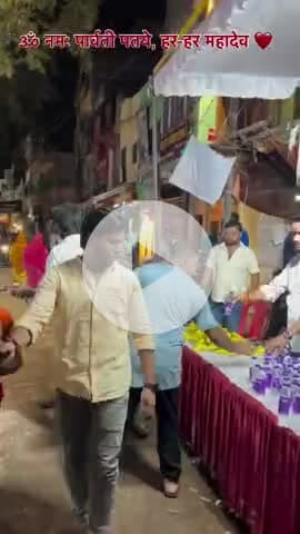 आप सभी को बहुत बहुत धन्यावाद जो आप सब मिल कर इतना सहयोग किये काँवड़ यात्रा सेवा में ।। ❤️🙏🏼
📍बक्सर