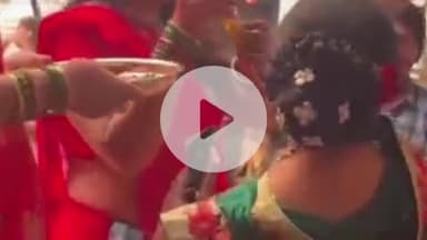 फतेहाबाद: फतेहाबाद में माथुर वैश्य महिला मंडल ने मनाया हरियाली तीज उत्सव, आयोजित हुए रंगारंग कार्यक्रम