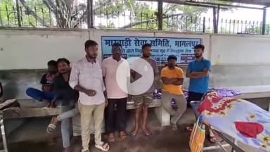 कहलगांव: शामपुर-प्यालापुर मार्ग पर सड़क दुर्घटना में युवक की मौत, परिजनों का रो-रो कर बुरा हाल