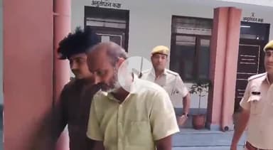 हनुमानगढ़: सदर पुलिस ने 2 कार सवारों से 20.100 ग्राम अवैध डोडा पोस्त किया बरामद, कोर्ट ने दोनों आरोपियों को रिमांड पर भेजा