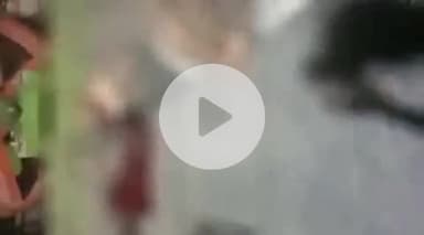 भगवानपुर: रायपुर के पास स्थित एक फैक्ट्री में मशीन में आने से एक कर्मचारी का पैर बुरी तरह कुचला, हायर सेंटर रेफर