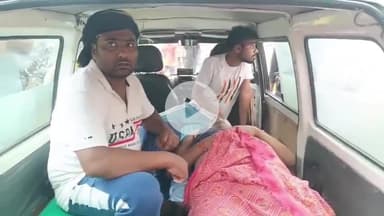 आरा: सांप काटने से उपसरपंच की डॉक्टर की लापरवाही से हुई मौत, परिजनों ने हत्या का लगाया आरोप, डॉक्टर फरार