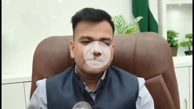 बेगूसराय: बेगूसराय के डीएम तुषार सिंगला ने वोटर लिस्ट के सत्यापन को लेकर कहीं बड़ी बात,