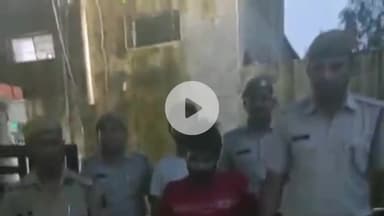 लाडपुरा: कोटा में साइबर ठगी का खुलासा, बैंक खाता किराये पर देने वाला आरोपी यूपी से गिरफ्तार, मोबाइल भी किया जब्त