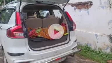 कहलगांव: पीरपैंती में नदी में डूबने से बकरी चराने गई युवती की मौत, परिवार में छाया मातम